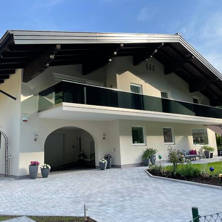 Appartement Erlbacher Lungötz Dış mekan fotoğraf