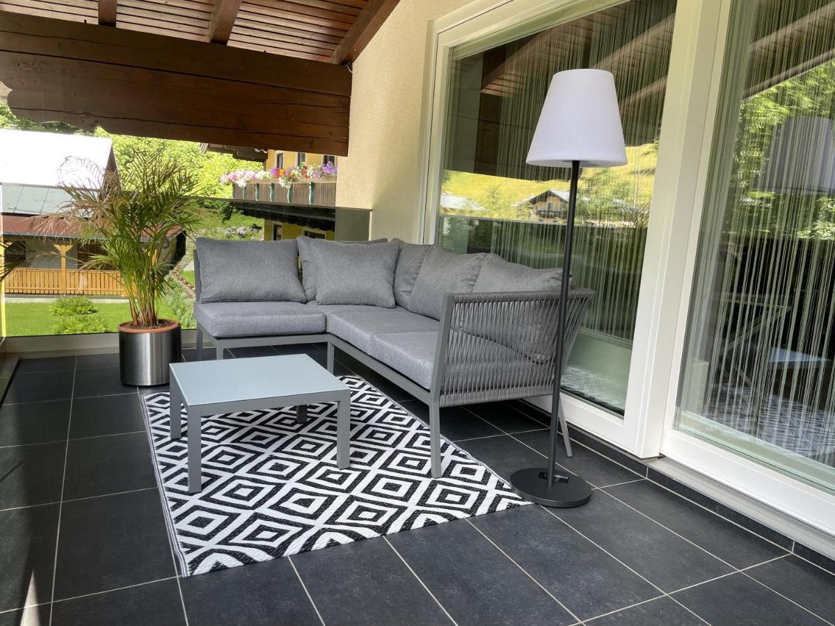 Appartement Erlbacher Lungötz Dış mekan fotoğraf