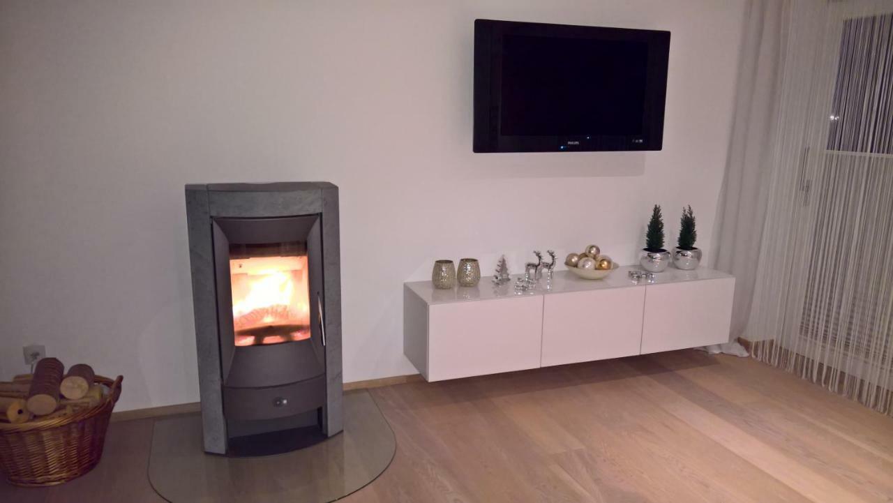 Appartement Erlbacher Lungötz Dış mekan fotoğraf