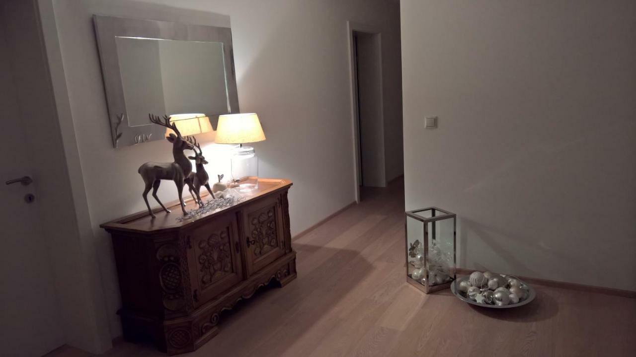 Appartement Erlbacher Lungötz Dış mekan fotoğraf