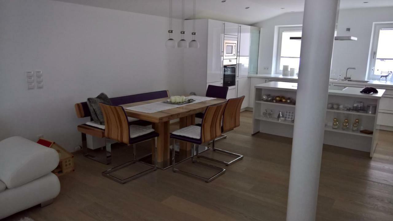 Appartement Erlbacher Lungötz Dış mekan fotoğraf