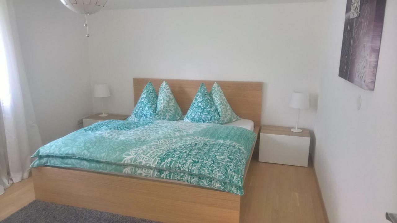 Appartement Erlbacher Lungötz Dış mekan fotoğraf
